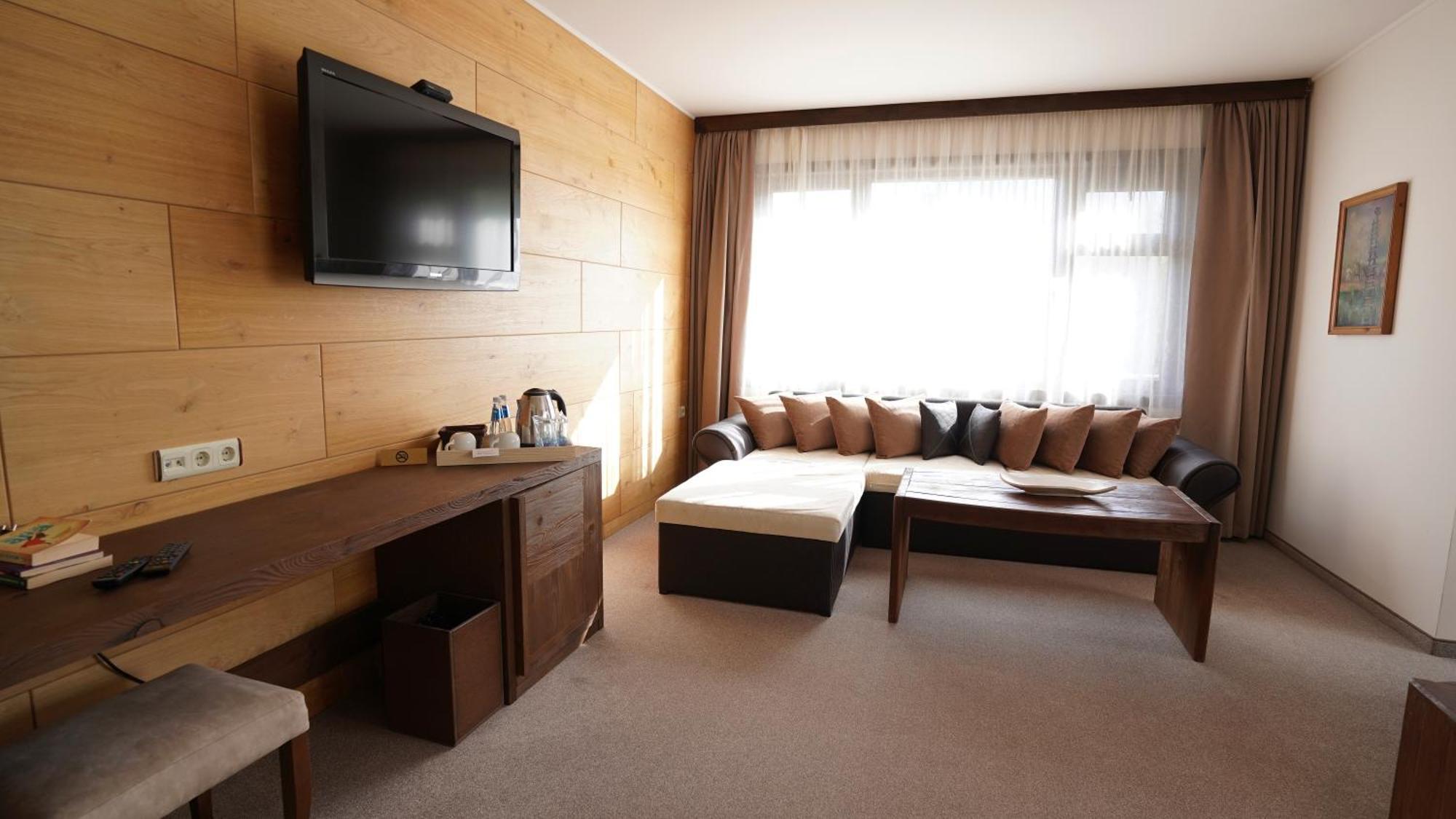 Hotel Комплекс Белите Скали Gaytaninovo Exterior foto